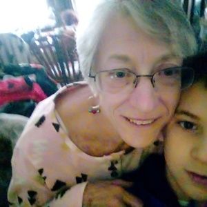 Meet your Posher, Christy